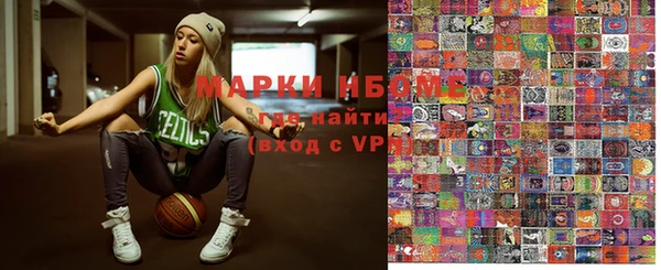 крисы Кулебаки