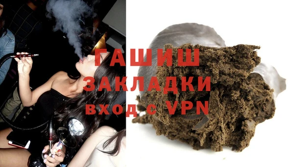 крисы Кулебаки