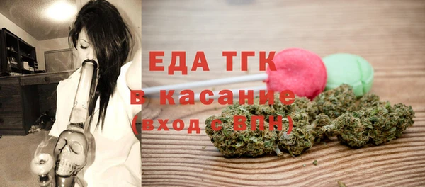крисы Кулебаки