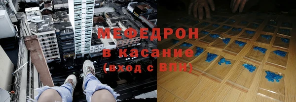 крисы Кулебаки