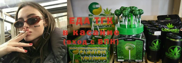 крисы Кулебаки
