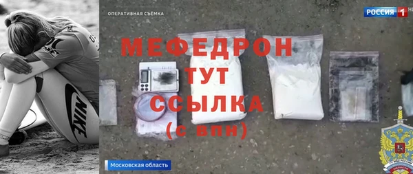 крисы Кулебаки